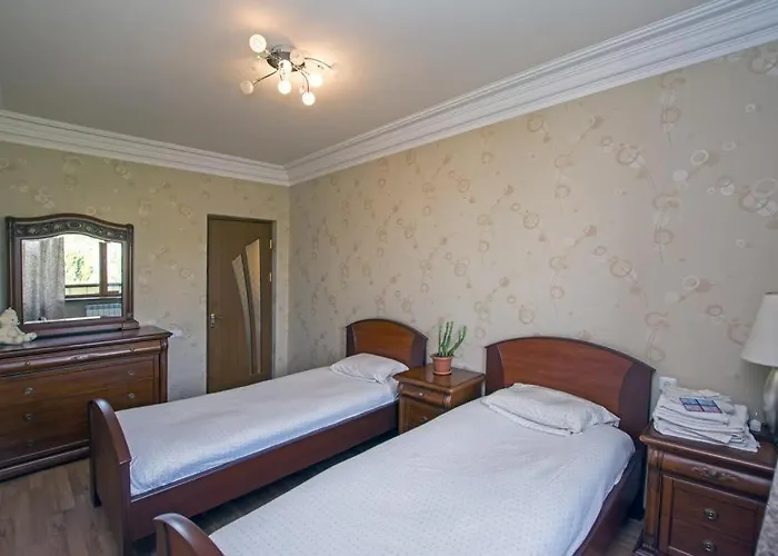 Lesi Apartament