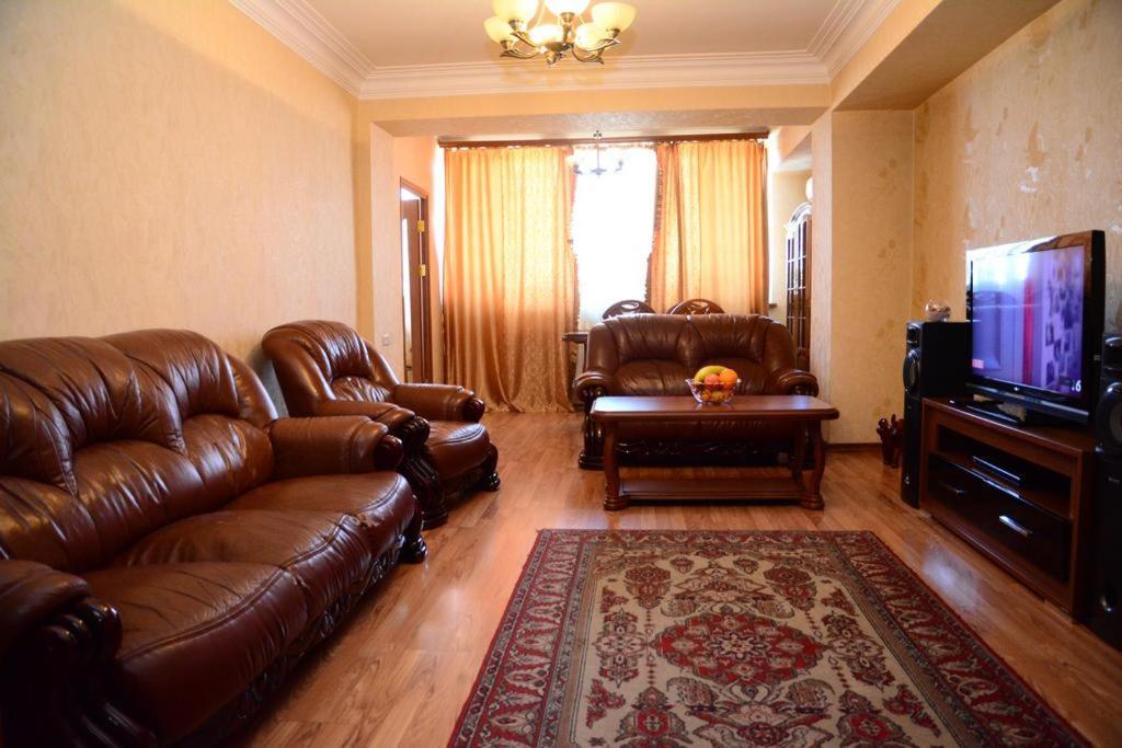 Lesi Apartment
